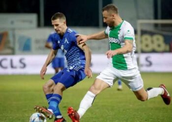 Марин Петков отказа 2.2 милиона долара от африкански клуб