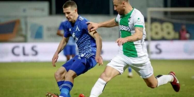 Марин Петков отказа 2.2 милиона долара от африкански клуб