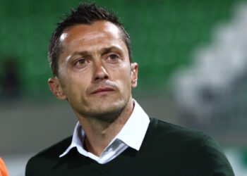 ЗАДЪХВАЩО: Старши треньорът на ЦСКА Христо Янев може да бъде помолен да си тръгне по-скоро от очакваното заради…