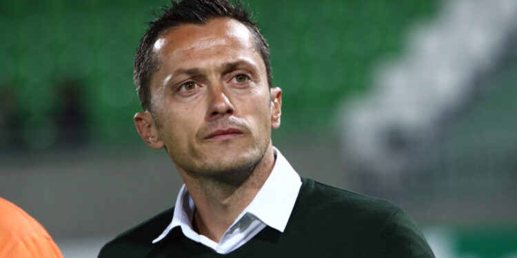 ЗАДЪХВАЩО: Старши треньорът на ЦСКА Христо Янев може да бъде помолен да си тръгне по-скоро от очакваното заради…