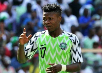 Самюел Калу подписа с Ботев Пловдив в опит да възроди кариерата си