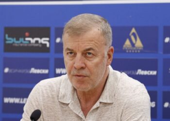 Нов спонсор може да влезе в Левски и да придобие акции