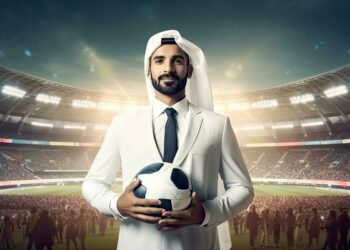 Арабски бизнесмен и верен фен дарява над половин милион долара за реновацията на стадиона на Левски