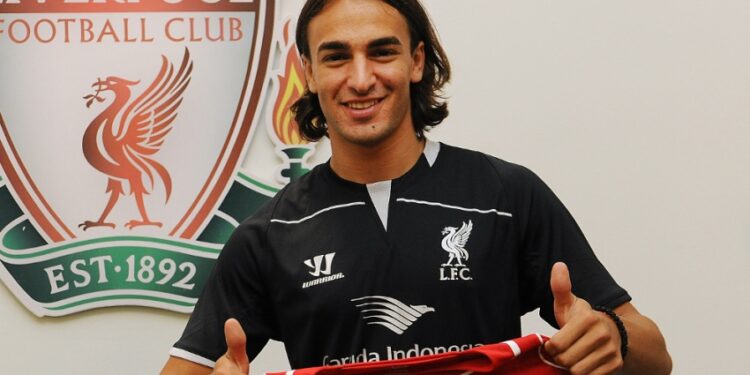  🚨 Ето ни започваме! ЦСКА София постигна договорка за привличането на Лазар Маркович от Аполон 🇲🇽 Сделката е финализирана за бившия нападател на Ливърпул и Манчестър Юнайтед, който се присъединява към проекта на Душан Керекез в България с Купър