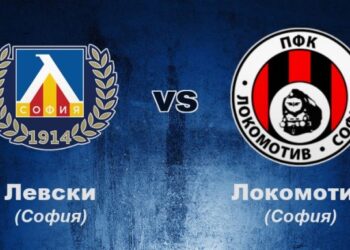 Локо (Сф) срещу Левски – дербито на VIII кръг в efbet Лига