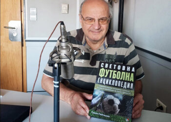 заглавие: Румен Пайташев вярва, че българският футбол може отново да се издигне