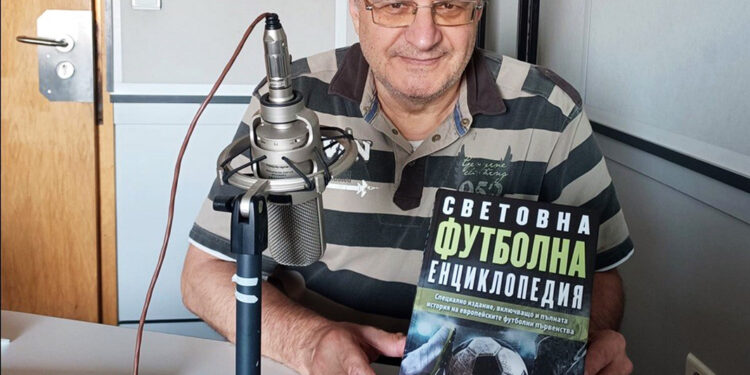 заглавие: Румен Пайташев вярва, че българският футбол може отново да се издигне