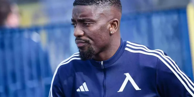 НАЙ-ПОСЛЕ: Изглежда, че Левски взе решение – всичко приключва с двама и в рамките на няколко месеца!