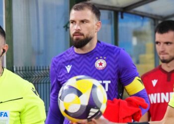 НЕВЕРОЯТНО! ЦСКА ВЗЕ ШОКИРАЩО РЕШЕНИЕ ЗА БУСАТО!