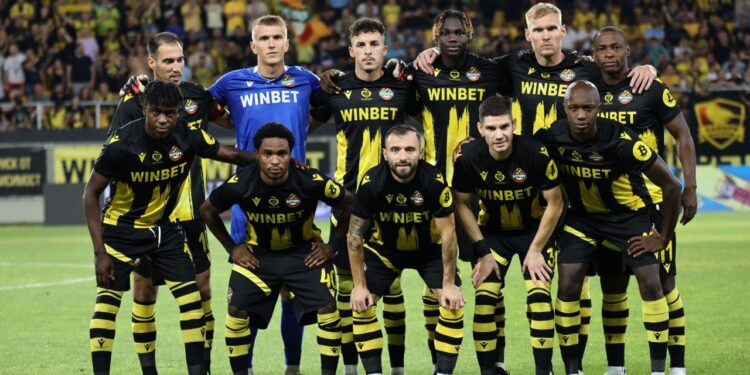 БОТЕВ ПЛОВДИВ ИМА НОВ СОБСТВЕНИК! Сделката приключи преди 20 минути