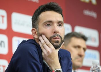 Червен екс-директор разкри кой иска да е треньор на ЦСКА, когато започне да играе на новия стадион