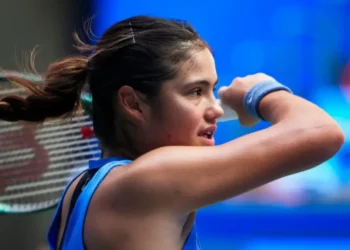 Emma Raducanu’s Next Tournament & What’s Left on Her 2025 Schedule After Wuhan Retirement