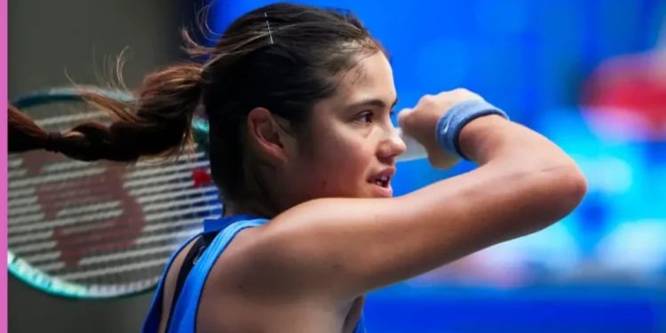Emma Raducanu’s Next Tournament & What’s Left on Her 2025 Schedule After Wuhan Retirement