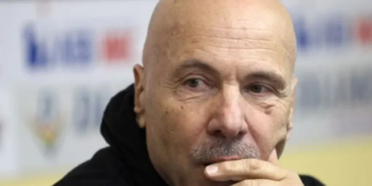 Легендарният треньор на “армейците” от ЦСКА е категоричен: “Конят е вече в реката, ПАРАЛИЗИРАН от страх! Повече подробности по-долу!