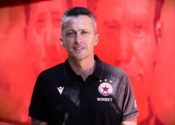 САМО В БЪЛГАРИЯ: Желанието за трансфер “на всяка цена” и мениджърските игри съсипаха формата на звездата, която получава ПОСЛЕДЕН ШАНС като ключова фигура в ЦСКА! Още подробности по-долу 👇!