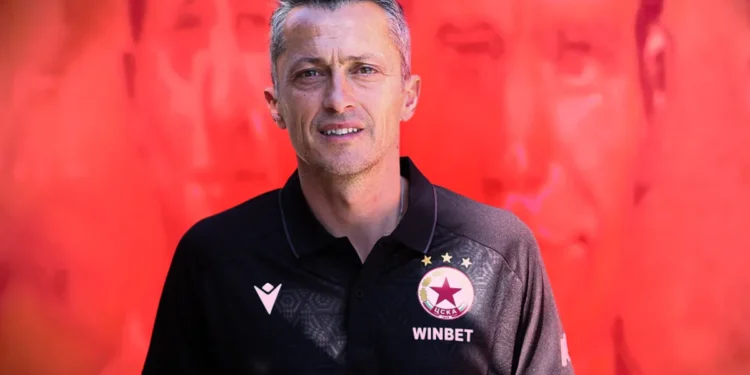 САМО В БЪЛГАРИЯ: Желанието за трансфер “на всяка цена” и мениджърските игри съсипаха формата на звездата, която получава ПОСЛЕДЕН ШАНС като ключова фигура в ЦСКА! Още подробности по-долу 👇!