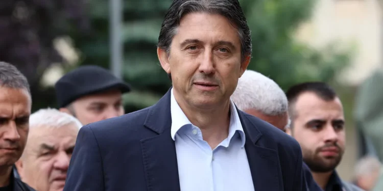 ​🙏 Има надежда и аз споделям тази надежда с всички наши привърженици. Благодаря им от все сърце за помощта, която ни оказват през последните няколко години, за това, че… още подробности по-долу 👇