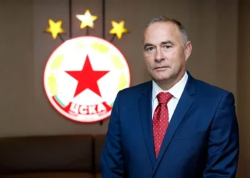 ​😯ТРЪС В ЦСКА! ПСИХОЛОГЪТ И ШЕФЪТ НА МЕЖДУНАРОДНИЯ ОТДЕЛ СА… повече подробности по-долу👇