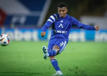 ДИЛЕМАТА ПРЕДИ БИТКАТА С “БЕРОЕ” ​Кой Ще Замести Маикон в Дъждовния Сблъсък на “Герена”?