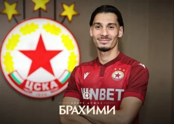 Смятате ли, че е правилно решението на Христо Янев да го отпрати при резервите? Повече подробности по-долу 👇!