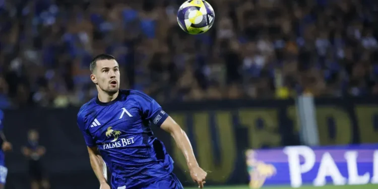 Емоционалното Признание на Героя: Марин Петков – Гол за Семейството! ​Повече подробности по-долу