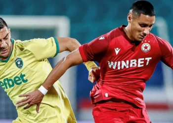 НУЛЕВОТО РЕМИ СПАСИ ЛИ ЦСКА ОТ НАЙ-ТЕЖКАТА КРИЗА В ИСТОРИЯТА МУ?