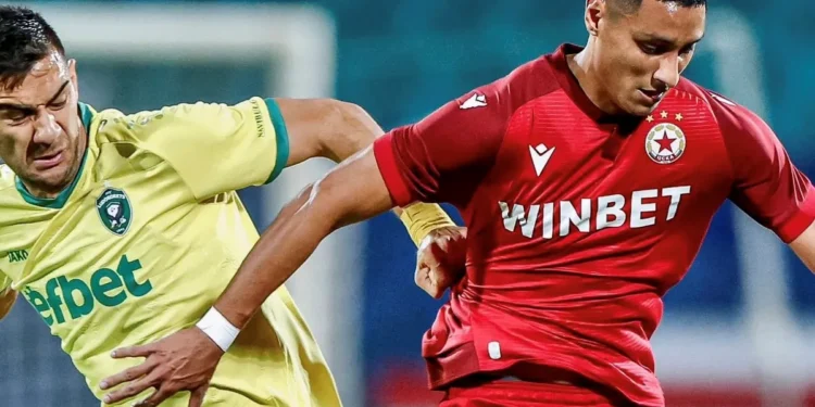 НУЛЕВОТО РЕМИ СПАСИ ЛИ ЦСКА ОТ НАЙ-ТЕЖКАТА КРИЗА В ИСТОРИЯТА МУ?