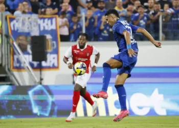 Хм… Ръководството на „Левски“ е взело тежко, но окончателно решение, което на практика отменя един от потенциалните…