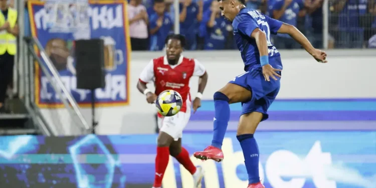 Хм… Ръководството на „Левски“ е взело тежко, но окончателно решение, което на практика отменя един от потенциалните…