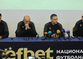 ШЕФЪТ НА СЪДИИТЕ В УЖАС: КОЙ ИЗНЕСЕ РАЗГОВОРА „ЛЕВСКИ – ЛУДОГОРЕЦ“? България Отказва ДА ГОВОРИ КАТО ЕВРОПА! 🔴⚫