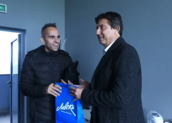 „БОМБА! 💣 За какво се договори Боримиров с испански експерт? Всички говорят за ЕДНА СЕНЗАЦИЯ – ТОТАЛНА ПРОМЯНА в българския футбол!“