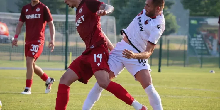 Лидерът се Кове в Школата: Урокът на Янев, а аз съм готов за него, казва…