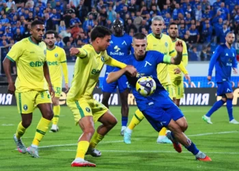 ЛЕВСКИ“ СВАЛИ ЦЕНАТА НА МАРИН ПЕТКОВ! 🚨 1.3 МИЛИОНА ЕВРО ОТВАРЯТ ВРАТАТА ЗА ИЗНОС!