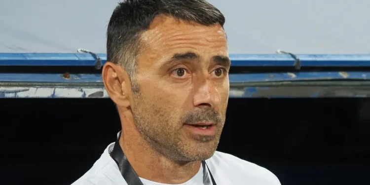 Младежките национали с тежко гостуване в дебюта на Тодор Янчев