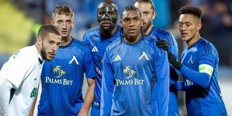 продажбата на двама от най-качествените футболисти на Левски –