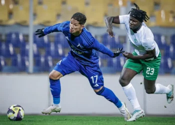 Евертон Бала посочи любимата си позиция