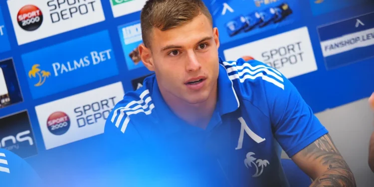 🔥 СКАНДАЛЪТ ИЗБУХНА В НАЦИОНАЛНИЯ ОТБОР! ТРЕНЬОР ОТ „ЛЕВСКИ“ ИЗРИГНА С БОМБА… повече подробности по-долу