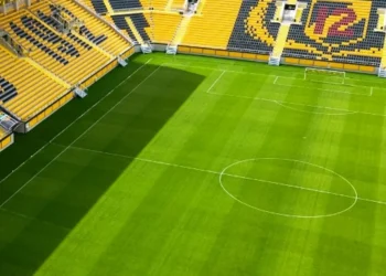 „Ботев (Пловдив) взриви мрежата: „Колежа“ става арена за младежките мачове!“