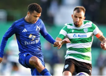 🔥 Шокиращ Обрат на „Тича“! Левски Закова Върха в efbet Лига с Епичен Финал (ВИДЕО) ⚡🔵