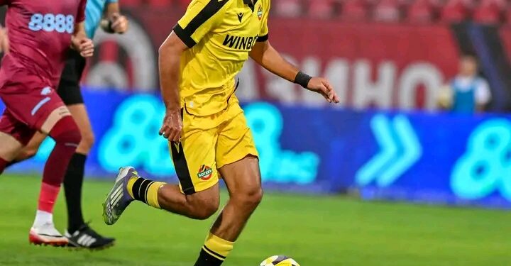 🚨 Българският вундеркинд Никола Илиев с капитанската лента в U21 – ще поведе ли Лъвовете към сензационни победи срещу Португалия и Чехия в евроквалификациите?