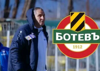 🔥 ШОК В БЪЛГАРСКИЯ ФУТБОЛ: Херо СЕНЗАЦИОННО СЕ ЗАВРЪЩА и поема Ботев (Пд) веднага след Нова година!