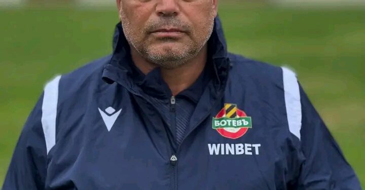 🟡⚫ Тодор Киселичков се завръща в Ботев Пловдив – ново начало за “канарчетата”