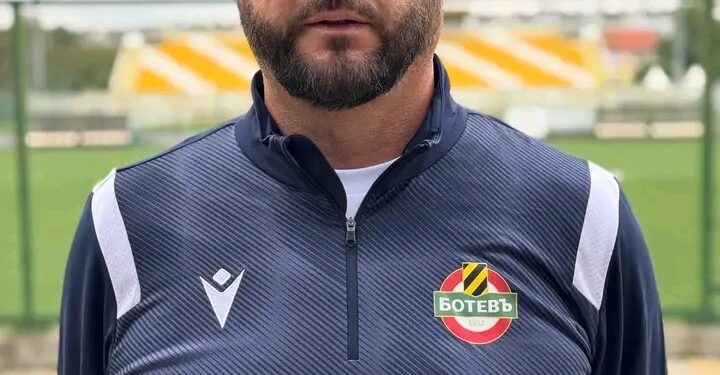 Връщам се в любимия клуб. Въпреки трудния момент, ще дам цялата си положителна енергия и… повече подробности по-долу 👇!