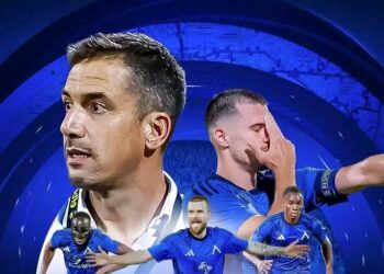 Истинските левскари се познават в загубата: Мощен апел към феновете – подкрепа, а не омраза за дон Веласкес и Левски!