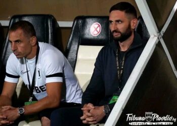 Крушарски разкри много интересни неща за раздялата на Сашо Тунчев с Локо