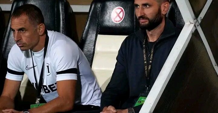 Крушарски разкри много интересни неща за раздялата на Сашо Тунчев с Локо