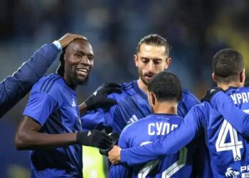 Да, да, момчетата ми се справиха добре! Виждам, че не е било много лесно, тъй като ръководството се подготвя за своите…