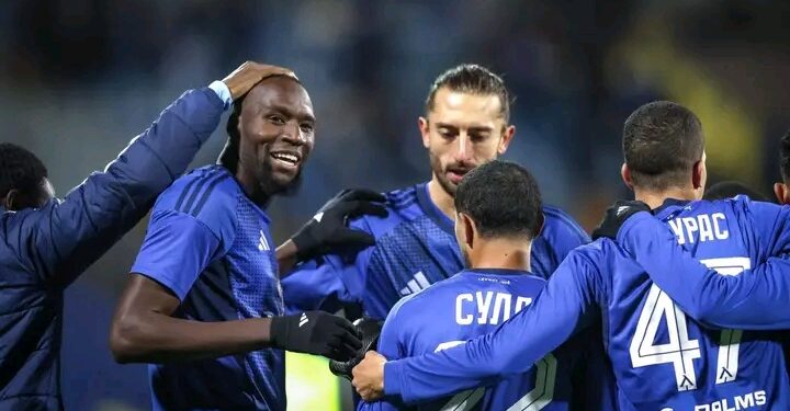 Да, да, момчетата ми се справиха добре! Виждам, че не е било много лесно, тъй като ръководството се подготвя за своите…