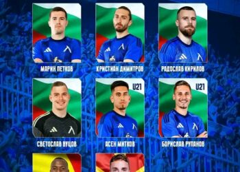 Левски току-що разкри състава си за сезон 2025-26 – и защо това може да е най-страшният състав в целия колежански футбол (Феновете имат всички основания да бъдат развълнувани)