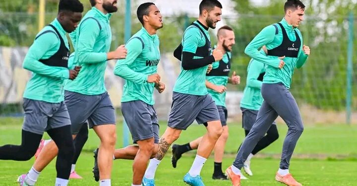 БОТЕВ ПЛОВДИВ НЕ СПИ! “ЖЪЛТО-ЧЕРНИТЕ” ИЗПОЛЗВАТ ПАУЗАТА ЗА ЖЕЛЕЗНА ФОРМА!